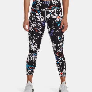 LEGGING SPORT HEATGEAR FEMME
