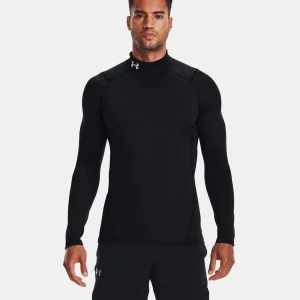 CHANDAIL SPORT HOMME COLD GEAR NOIR