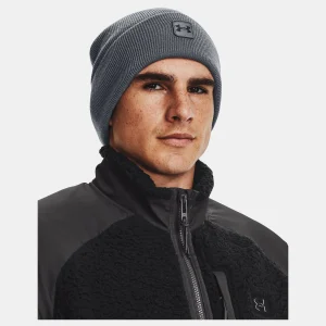 TUQUE HALFTIME GRIS