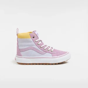 BOTTILLONS POUR ENFANTS, MTE SK8-HI MULTICOLORE (10.5 À 2.5)