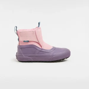 BOTTILLONS POUR ENFANTS, MTE SLIP-ON HI TERRAIN (10 À 2.5)