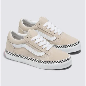 CHAUSSURES ENFANT OLD SKOOL FOXING