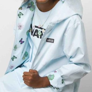 COUPE-VENT FILLE REVERSE OUT II