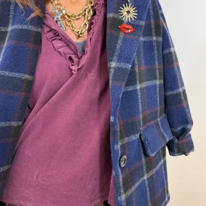 Veste Anatola Melle D