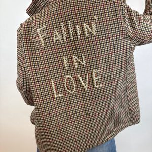 Veste Cécile Melle D