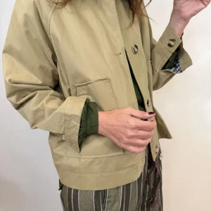 Veste Hortense Melle D