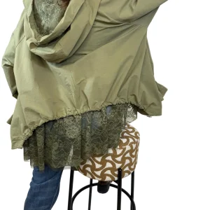 Veste Lucile Melle D