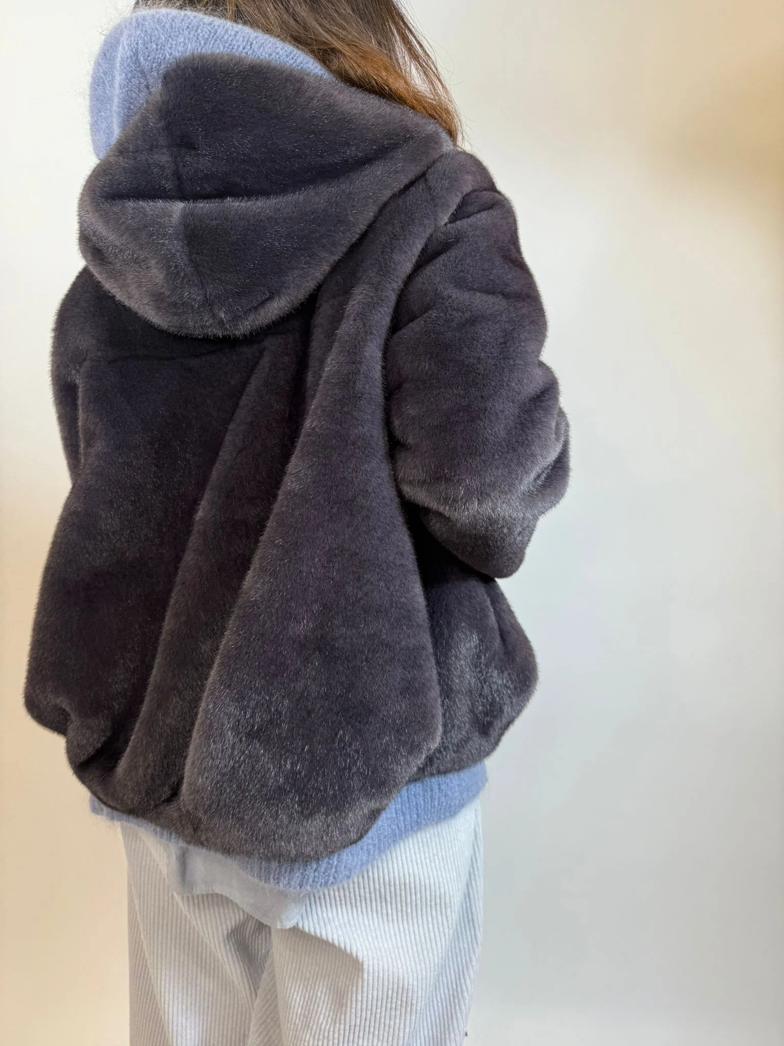 Blouson Moritza Melle D