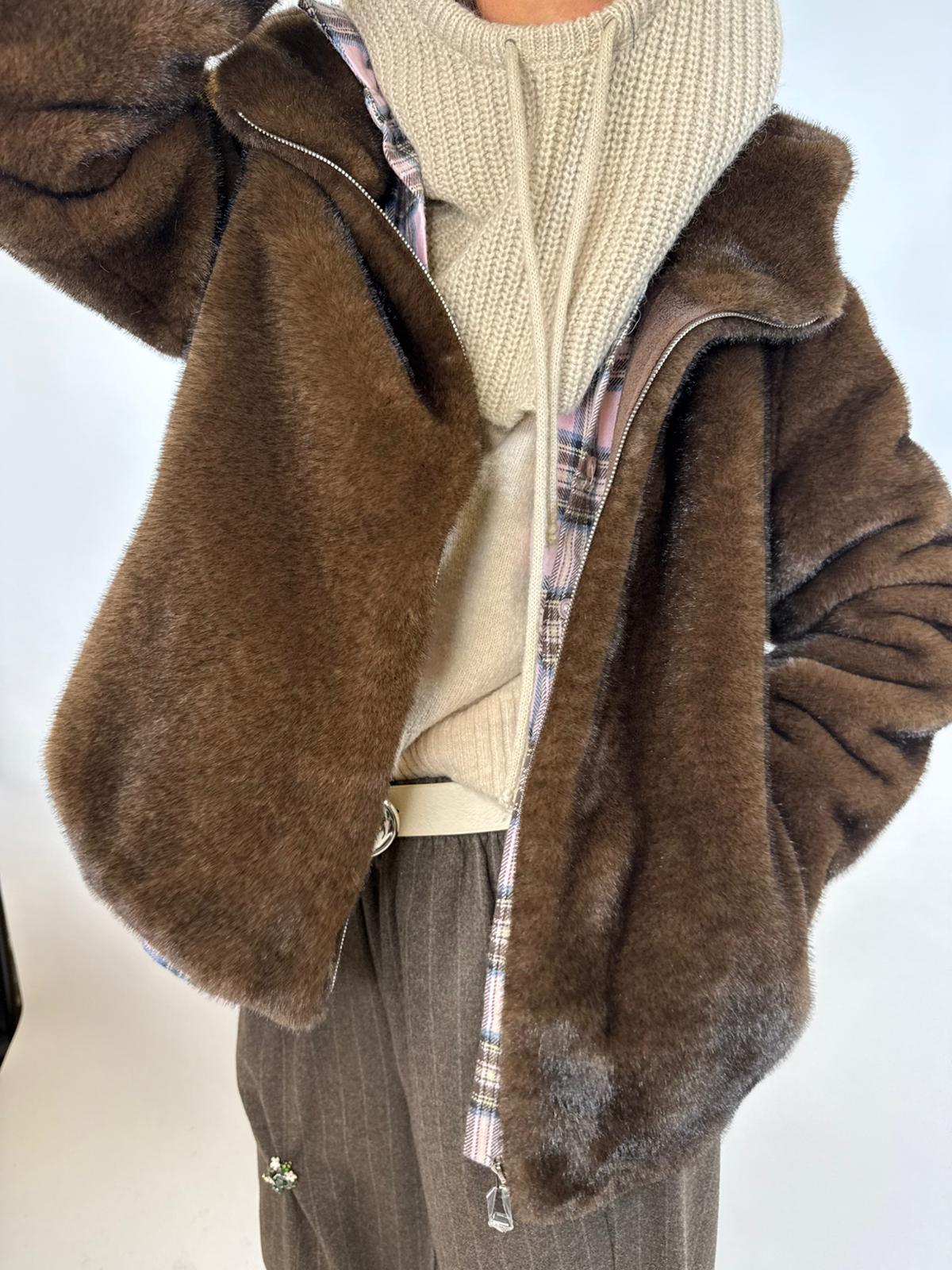 Blouson Moritza Melle D – Image 6