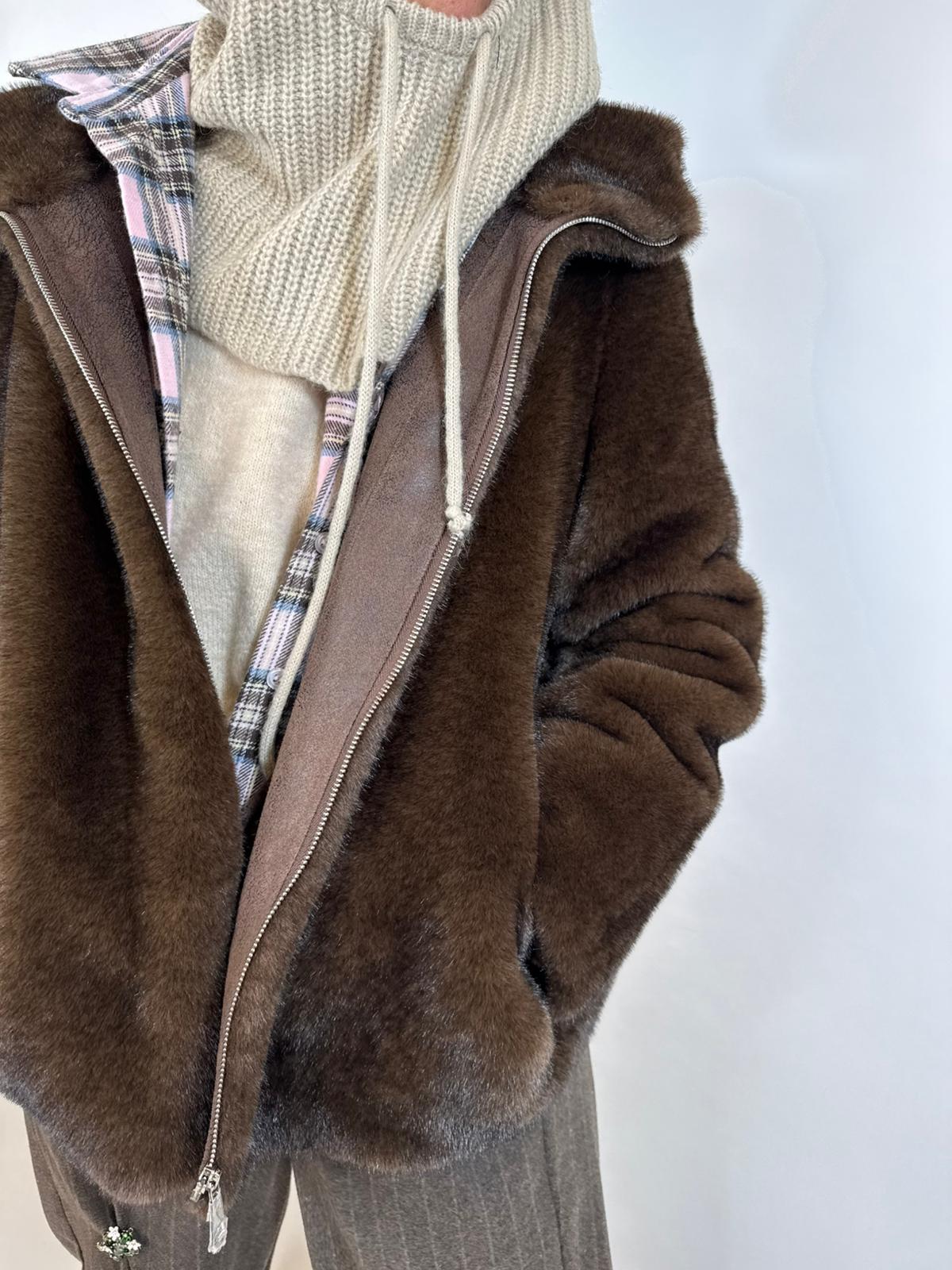 Blouson Moritza Melle D – Image 4