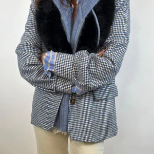 Veste Naoussa Melle D