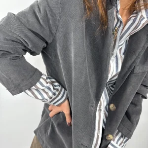 Veste Nathalie Melle D