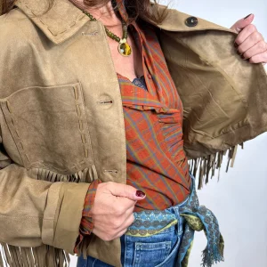 Veste Rachilo Melle D