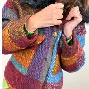 Veste Vahana Melle D