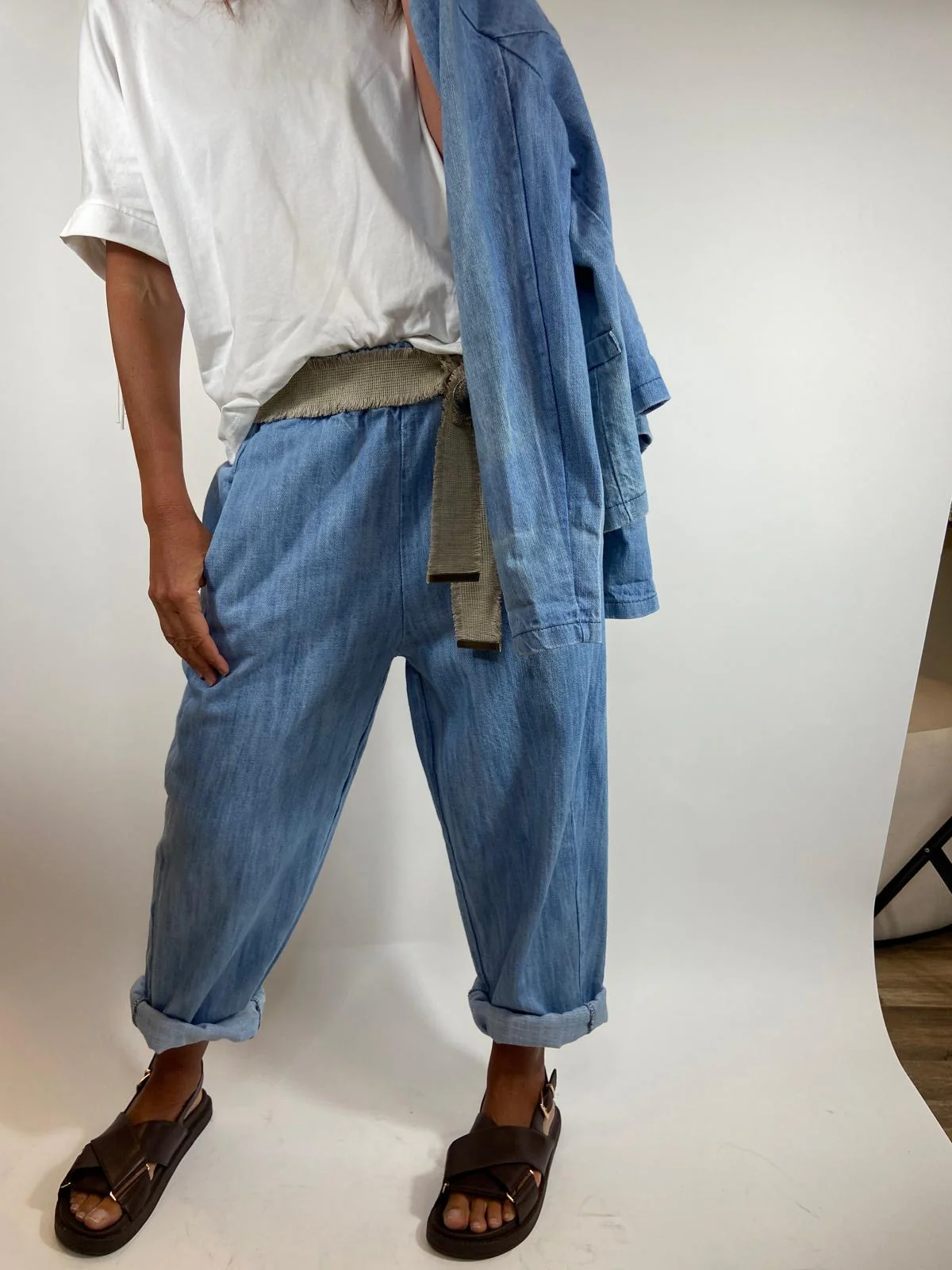 Veste Créa – Image 3