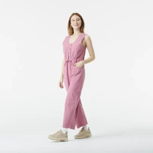 COMBINAISON POUR FEMME, TRINKET MAUVE ORCHID
