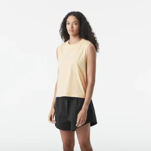CAMISOLE POUR FEMME, PINE WOOD ASH