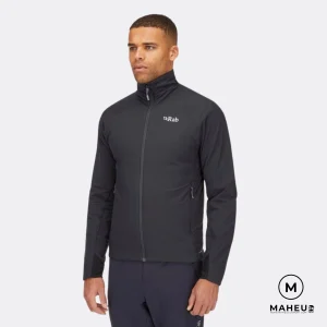 MANTEAU HYBRID HOMME, XENAIR LIGHT