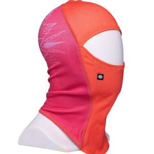CAGOULE JUNIOR FILLE BOLT