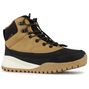 BOTTES MI-SAISON JUNIOR, ATTONEY TAUPE (1 À 6)
