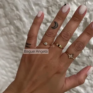 Bague Angela