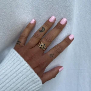 Bague Elli