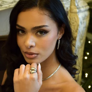Bague Giselle
