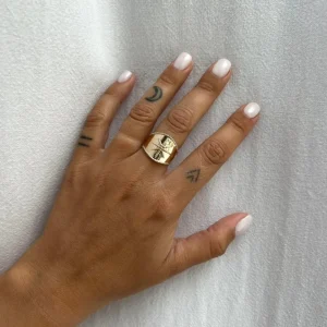 Bague Luan