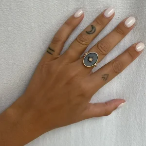 Bague Magic
