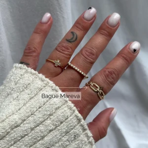 Bague Mareva