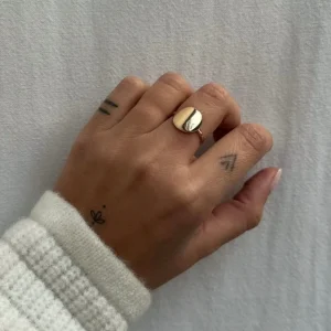 Bague Ray