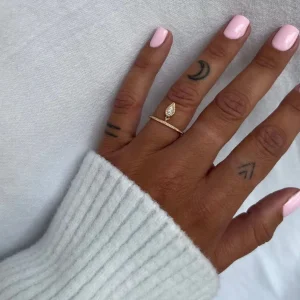 Bague Selene