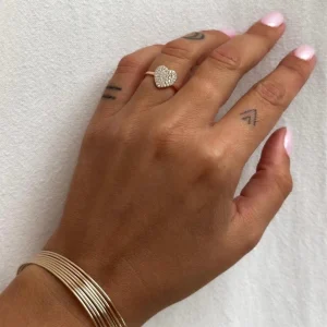 Bague You