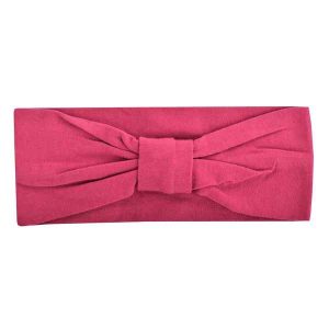 BANDEAU POUR ENFANTS, VINTAGE (Dispo en 3 couleurs)