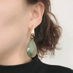 Boucles d'Oreilles Alicia