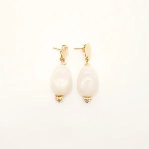 Boucles d'oreilles Aubrey