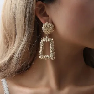Boucles d'Oreilles Serena