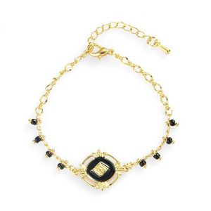 BRACELET BIJOU FANTAISIE - (CHAÎNE)