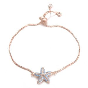 BRACELET CHAÎNE BRELOQUE - (CHAÎNETTE)
