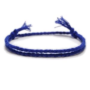 BRACELET CORDON BLEU - (CORDE)