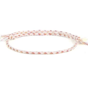 BRACELET CORDON - COTON (CORDE)