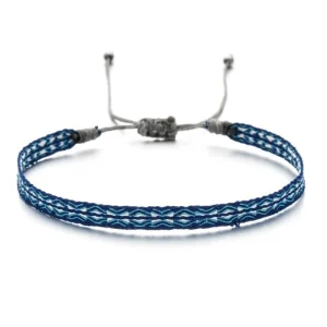 BRACELET CORDON - HALMAHERA (BRÉSILIEN)