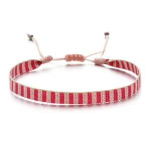 BRACELET CORDON - HISPANIOLA (BRÉSILIEN)