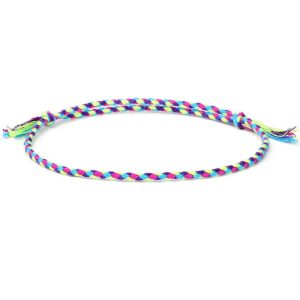 BRACELET CORDON - JAVA (CORDE)