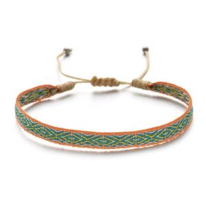 BRACELET CORDON - LEYTE (BRÉSILIEN)