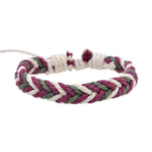 BRACELET CORDON - L'INDÉMODABLE (BRÉSILIEN)