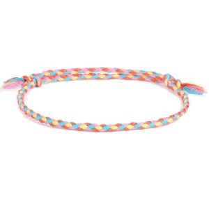 BRACELET CORDON - MINDANAO (CORDE)