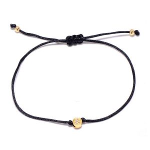 BRACELET CORDON - MINIMALISTE (CORDE)