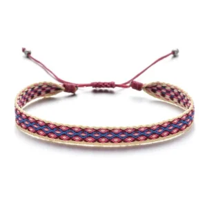 BRACELET CORDON - PANAY (BRÉSILIEN)