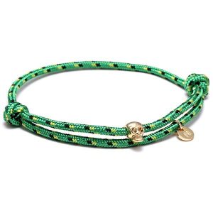BRACELET CORDON - PIRATE (CORDE)